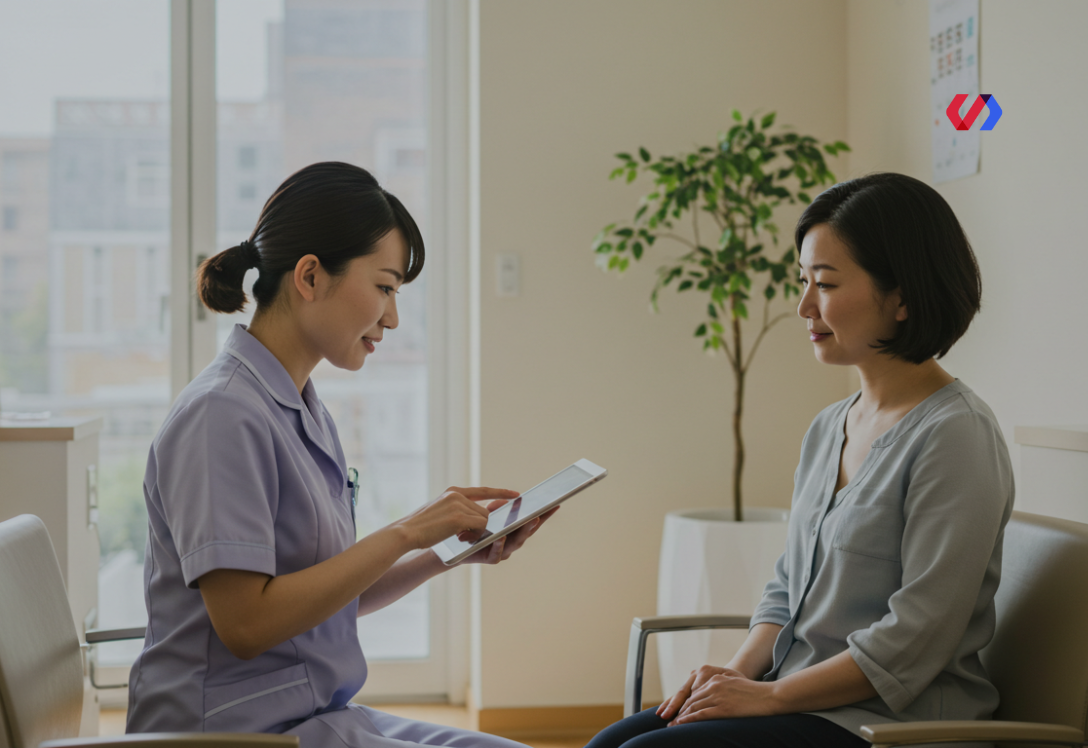 Automation in Healthcare