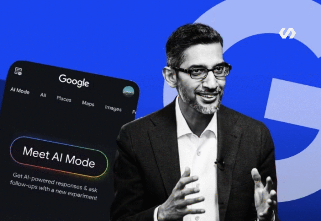 Google AI Mode