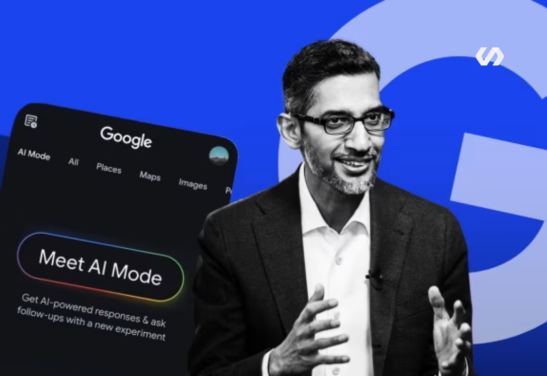 Google AI Mode
