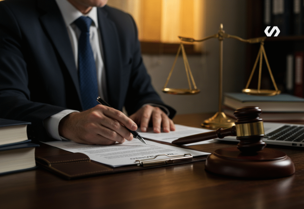 law firm marketing