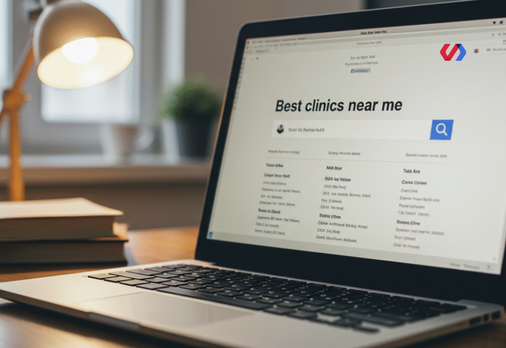 healthcare marketing