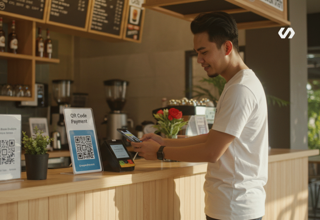 Brunei QR Payments
