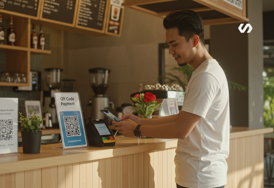 Brunei QR Payments