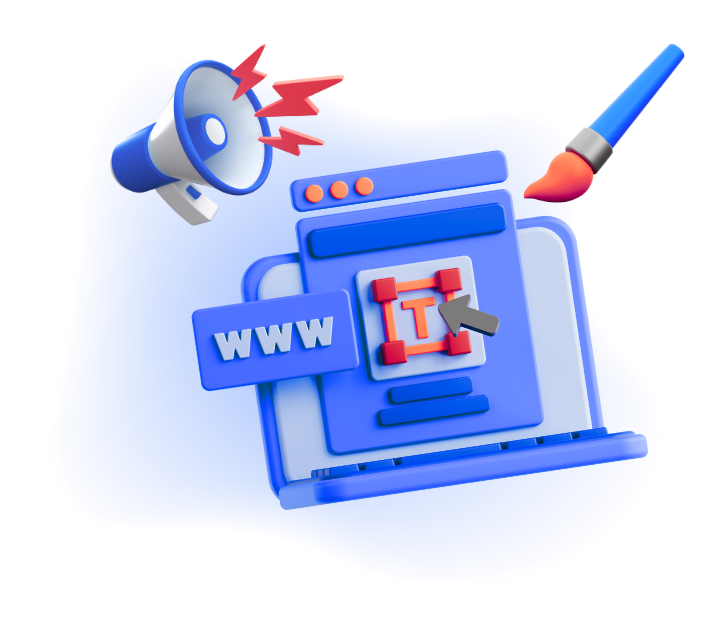 DS Website ()
