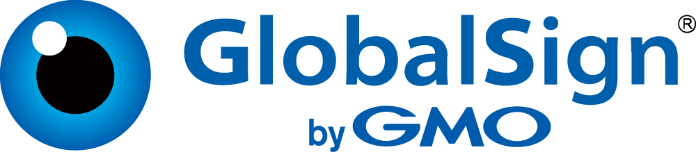 GlobalSign main logo