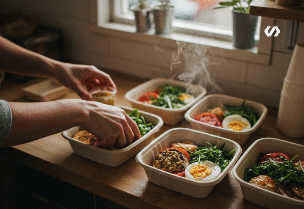 Going Digital with Food Businesses