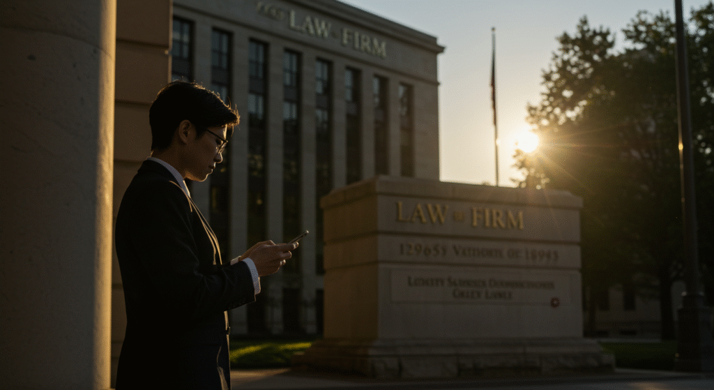 Lawyer