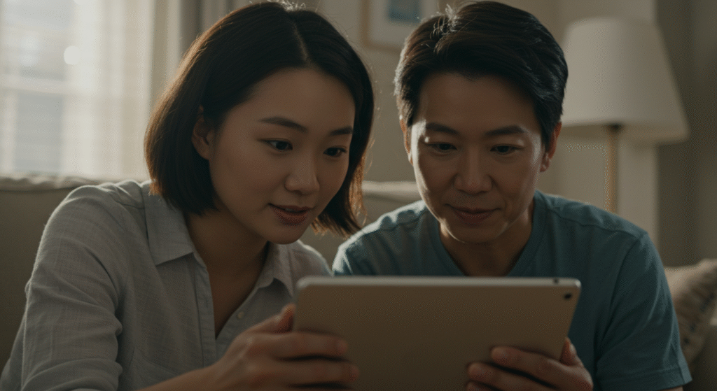 What audiences expect online