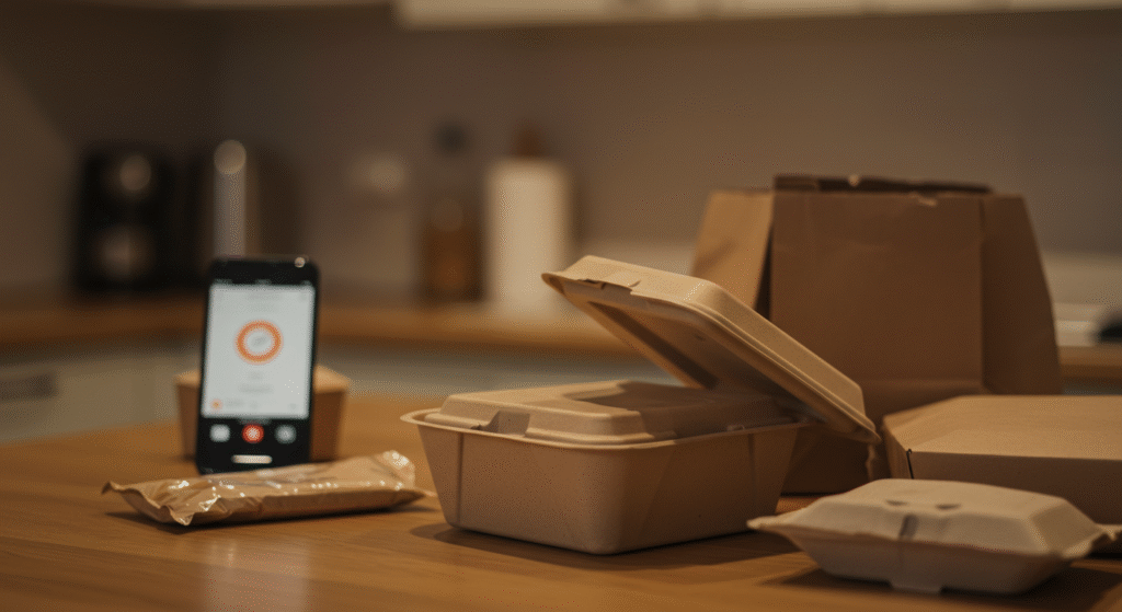 Ecommerce different lens