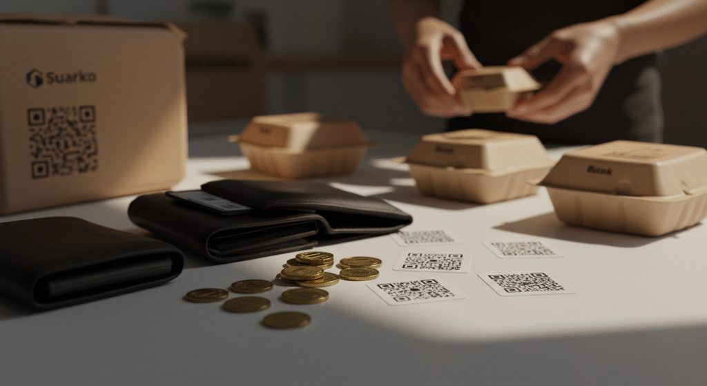 F&B Payment Integrations