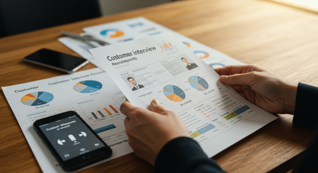 Customer Insights