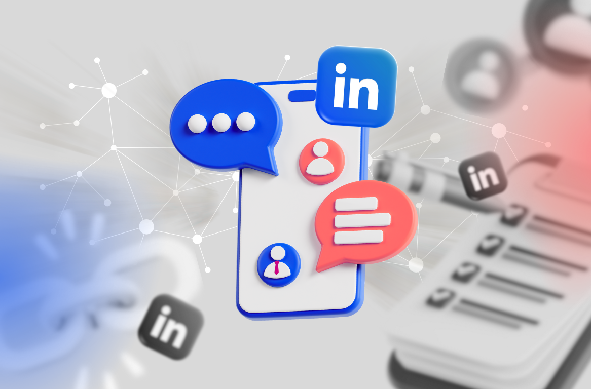 LinkedIn Customer Acquisition for Brunei Professionals