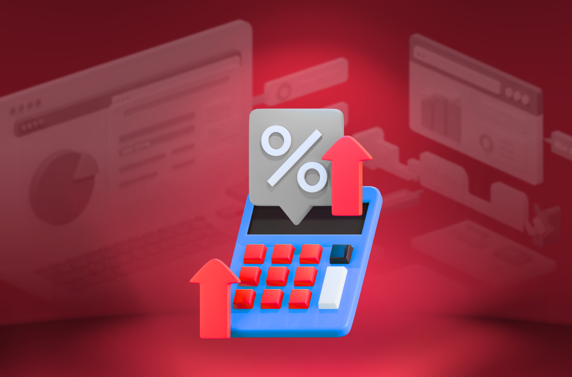 ROI Calculator Website