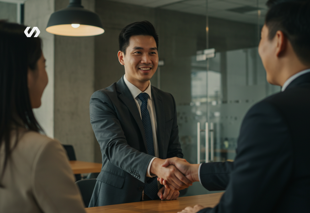 Client onboarding retention