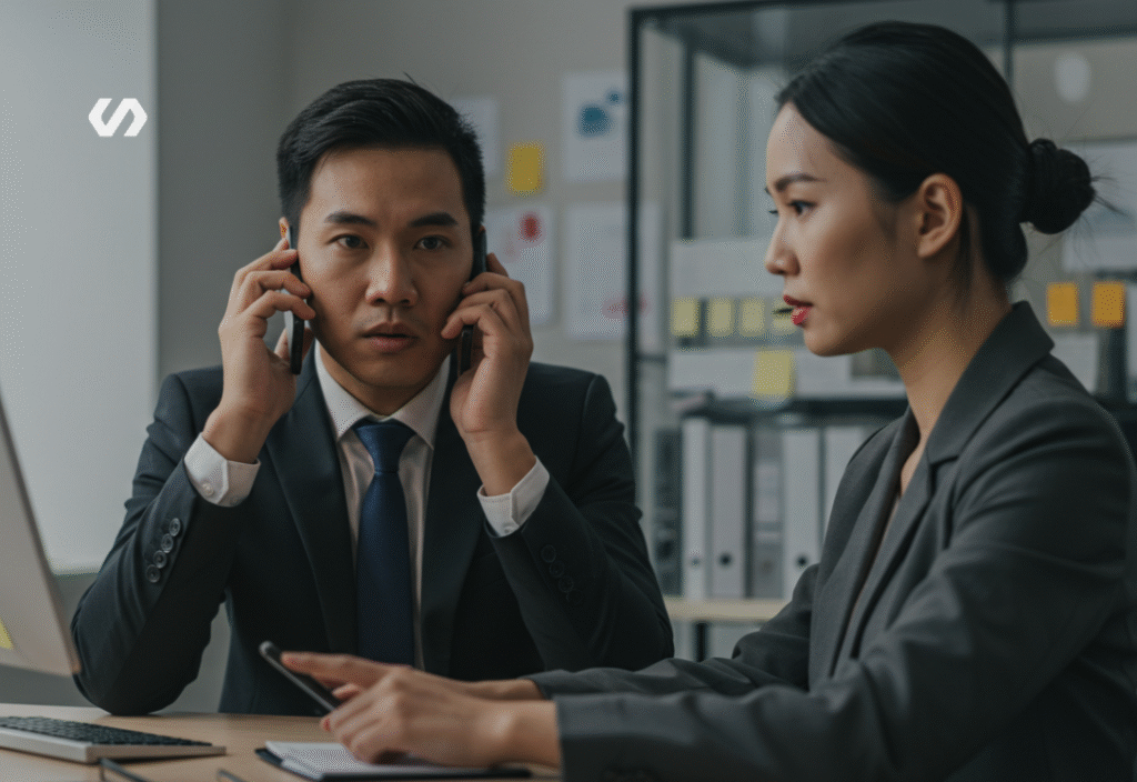 Why Client Portal Systems Fail