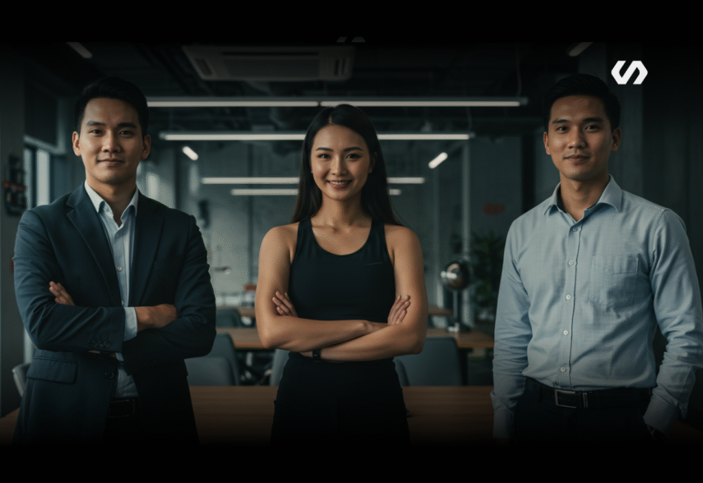 Client Onboarding: 3 Brunei Success Stories