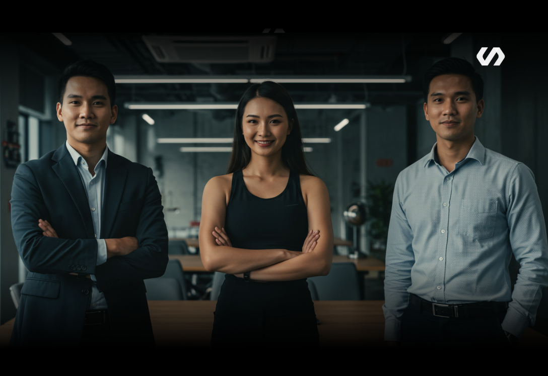 Client Onboarding: 3 Brunei Success Stories