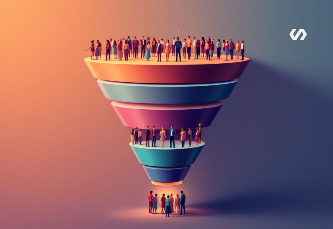 marketing funnel